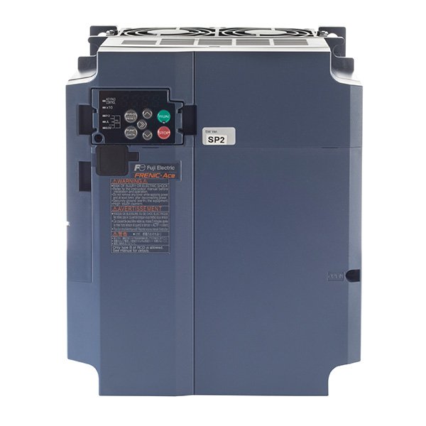 Frenic ACE - Görsel 2