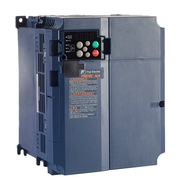 Frenic ACE Solar - Görsel 6